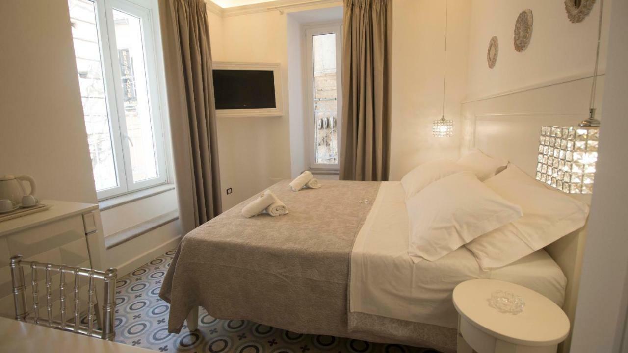 Bellavita Accomodation Tropea Extérieur photo