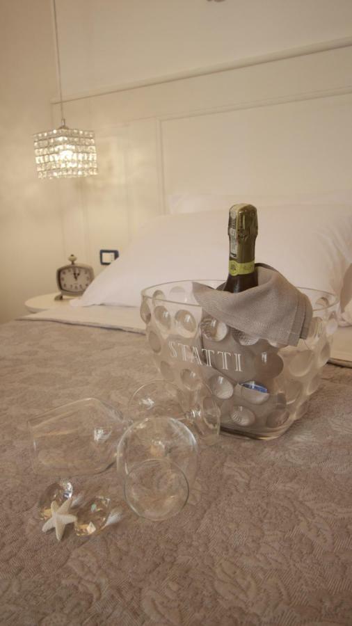 Bellavita Accomodation Tropea Extérieur photo