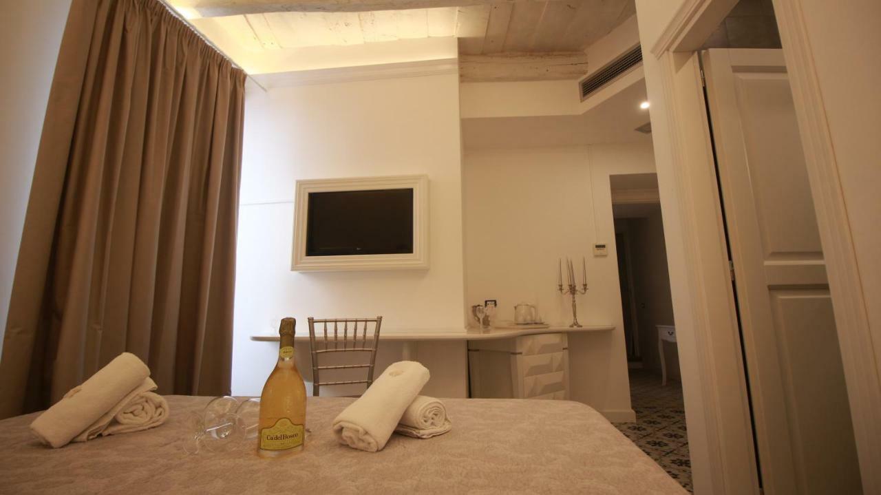 Bellavita Accomodation Tropea Extérieur photo