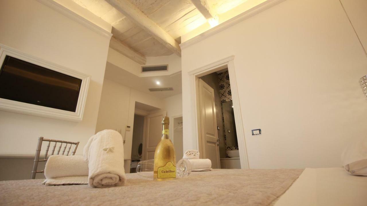 Bellavita Accomodation Tropea Extérieur photo