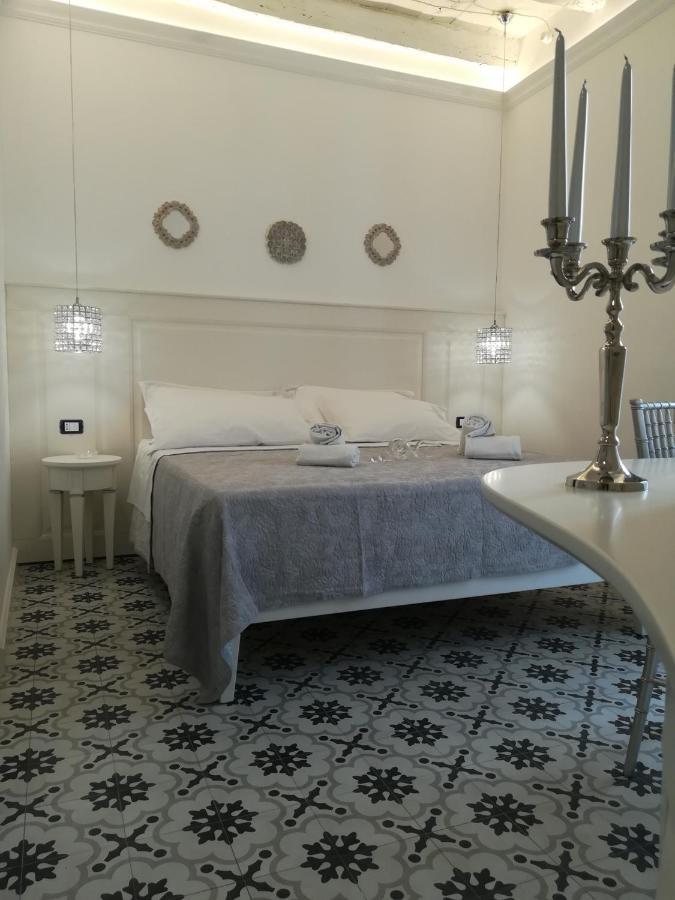 Bellavita Accomodation Tropea Extérieur photo